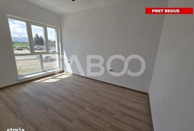 Apartament decomandat în Central