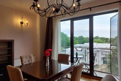 Apartament cu 3 camere decomandat, mobilat în Victoriei - 1