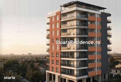 Apartament cu 3 camere în Nicolae Grigorescu