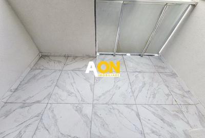 Apartament cu 3 camere decomandat în Central - 2