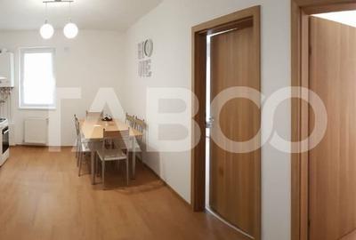 Apartament cu 2 camere decomandat, mobilat în Lupeni - 6
