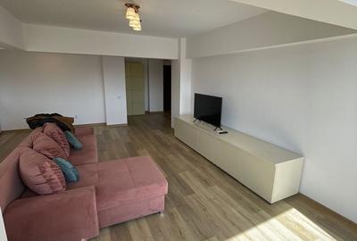 Apartament cu 2 camere decomandat, mobilat în Unirii