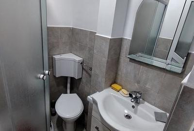 Garsonieră în Central