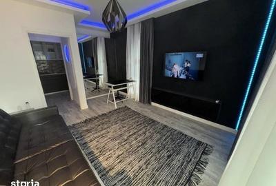 Apartament cu 2 camere decomandat în Militari