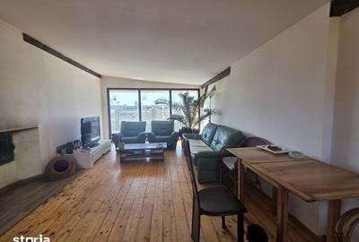 Casă cu 3 camere cu Teren 300 Mp în Sânmartin - 20