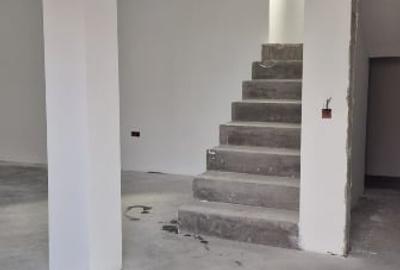 Casă individuală cu 4 camere cu Canalizare în Cumpăna - 7