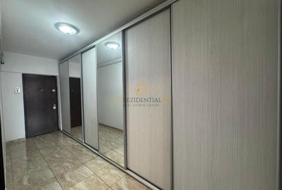 Apartament cu 3 camere decomandat, mobilat în Central - 11
