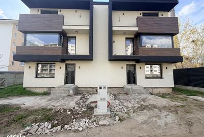 Casă cu 4 camere decomandat cu Teren 200 Mp în Brâncoveanu - 20