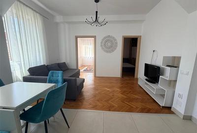 Apartament cu 3 camere semidecomandat în Grigorescu - 1