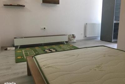 Apartament în Titan