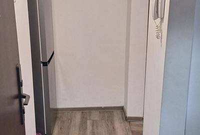 Apartament cu 4 camere semidecomandat în Pantelimon