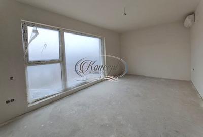 Duplex cu 5 camere cu Canalizare în Dâmbul Rotund - 14