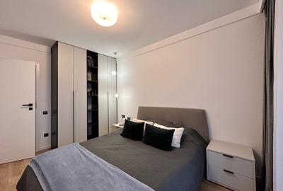 Apartament cu 3 camere semidecomandat, mobilat în Zorilor - 14