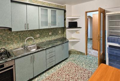 Apartament cu 2 camere decomandat în Obcini
