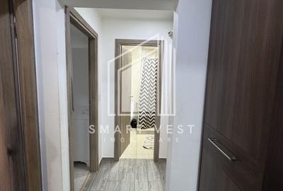 Apartament cu 3 camere decomandat, mobilat în Soarelui - 16