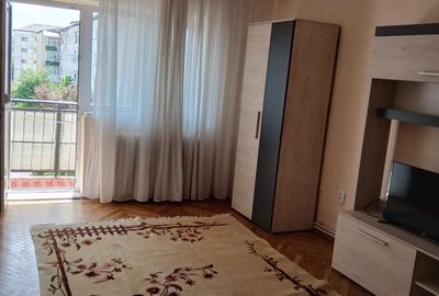 Apartament cu 2 camere decomandat în Fălticeni - 3