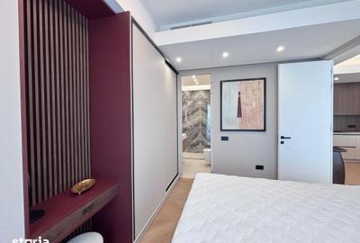 Apartament cu 3 camere în Pipera