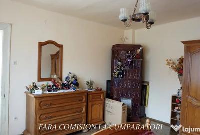 Casă cu 4 camere cu Teren 223 Mp în Central - 15