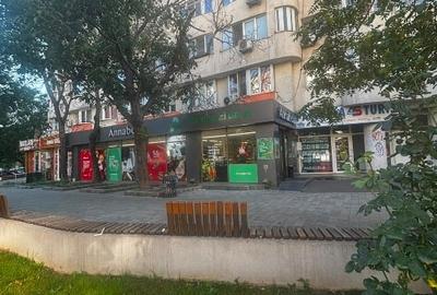 Spațiu comercial, de 252 mp, în Obor