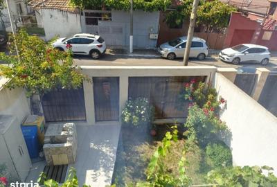 Casă cu 3 camere cu Teren 207 Mp în Coiciu