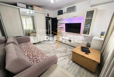 Apartament cu 2 camere decomandat, mobilat în Valea Adâncă - 1