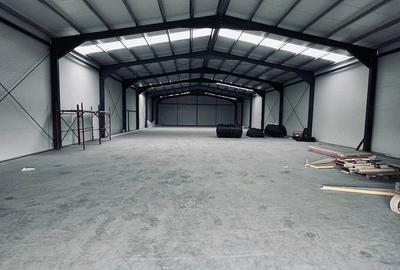 Spațiu comercial, de 596 mp, în Central