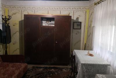 Casă cu 2 camere în Doljești - 6