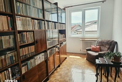 Apartament cu 3 camere în Grigorescu - 2