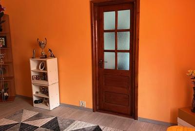 Apartament cu 3 camere semidecomandat în Nord - 7