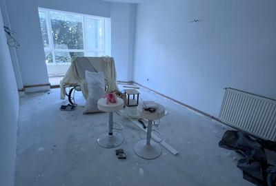 Apartament cu 2 camere în Exercițiu