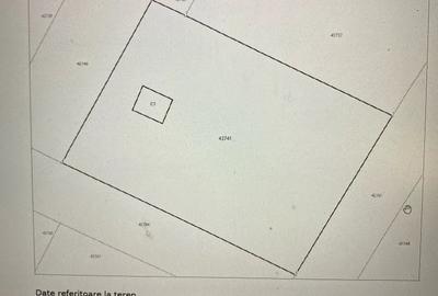 Teren de 2646 mp, în Poiana Mare - 1