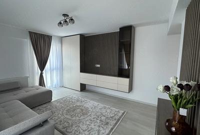 Apartament cu 2 camere decomandat în Central - 4
