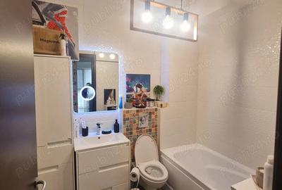 Apartament cu 2 camere decomandat în ICIL - 3