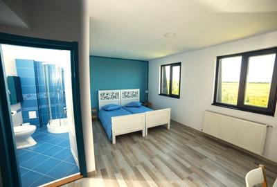 Hotel/Pensiune, de 1,500 mp, în Mila 23 - 12