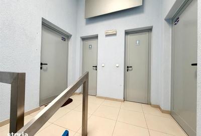 Spațiu comercial, de 51 mp, în Central