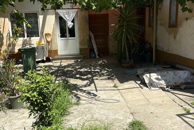 Casă cu 4 camere în Bulgăruș - 5