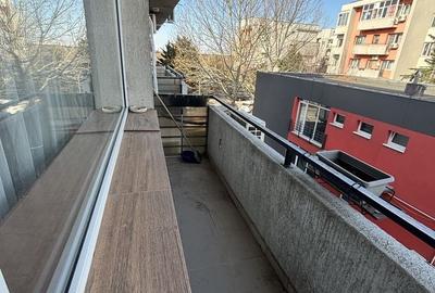 Garsonieră decomandată în Jilava - 3