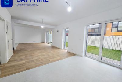 Duplex cu 4 camere cu Canalizare în Pipera - 3