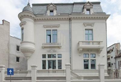 Casă individuală cu 21 camere cu Canalizare în Unirii - 57