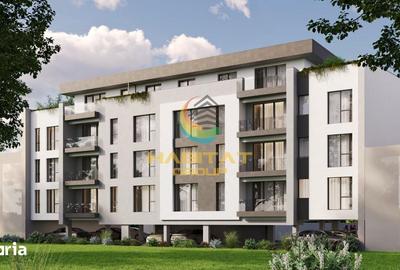Apartament cu 2 camere în Centrul Civic - 1