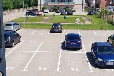 Apartament cu 2 camere semidecomandat în Giroc - 5