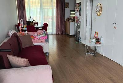 Casă cu 3 camere cu Teren 100 Mp în Dumbrăvița - 3