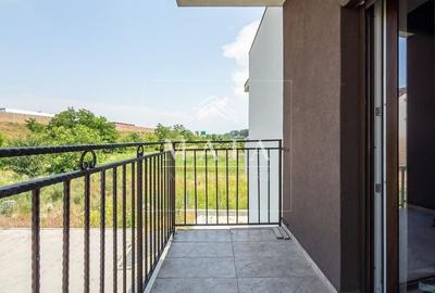 Apartament cu 2 camere în Lazaret - 5