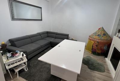 Apartament cu 2 camere în Universitate - 1