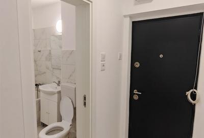 Garsonieră semidecomandată în Dristor - 4