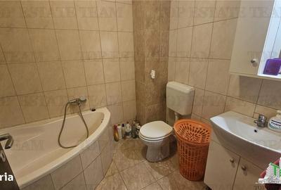 Apartament cu 2 camere în Dudu - 4