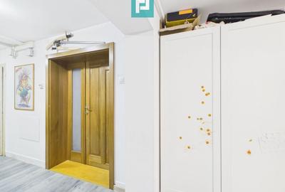Casă individuală cu 6 camere cu Teren 1257 Mp în Lipovei - 23