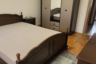 Apartament cu 3 camere decomandat în Mănăștur - 5