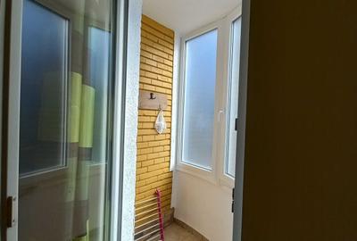 Apartament cu 2 camere decomandat în Circumvalațiunii