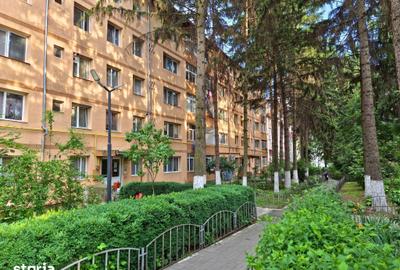 Apartament cu 2 camere în Nord